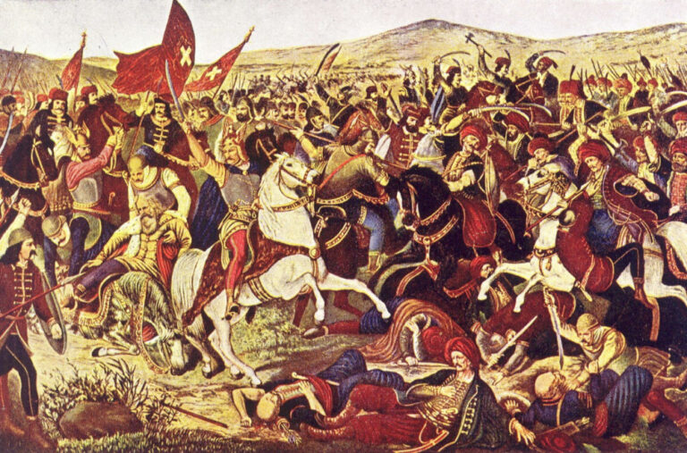 Prvi AI trejler za film „Boj na Kosovu“ izazvao lavinu reakcija na društvenim mrežama VIDEO