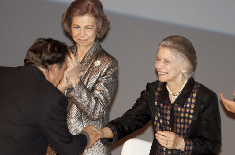 Preminula princeza Irena: Oglasila se kraljevska porodica