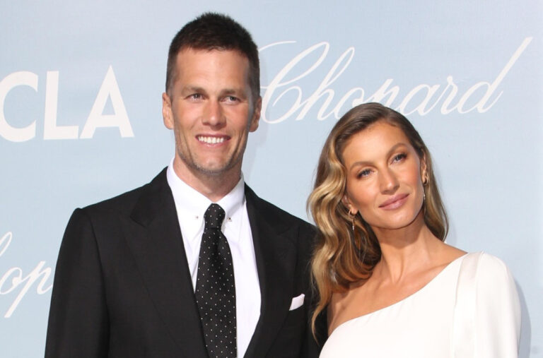 Tom Brejdi progovorio o razvodu od Žizel Bundšen: „Iscrpljujući period…“