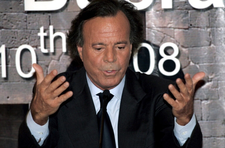 Prvo oglašavanje Hulija Iglesijasa posle optužbi za zlostavljanje: „Nikada nisam osjetio ovakvu zlobu“