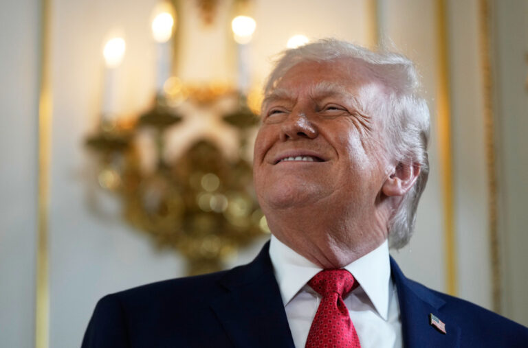 Podrška Trampu iz Britanije; „Svijet bi bio bezbjedniji da SAD preuzmu Grenland“