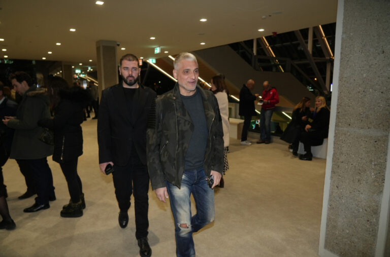 Posle vijesti da je uhapšen Aleksandar Kos, oglasio se Čeda Jovanović