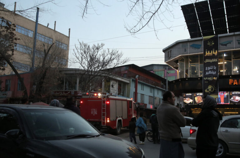 Islamska država: Mi stojimo iza napada