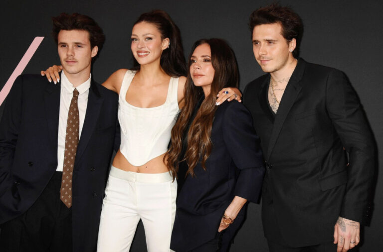 Svi traže snimak „neprimjerenog“ plesa Viktorije Bekam: Imaju ga samo dve osobe