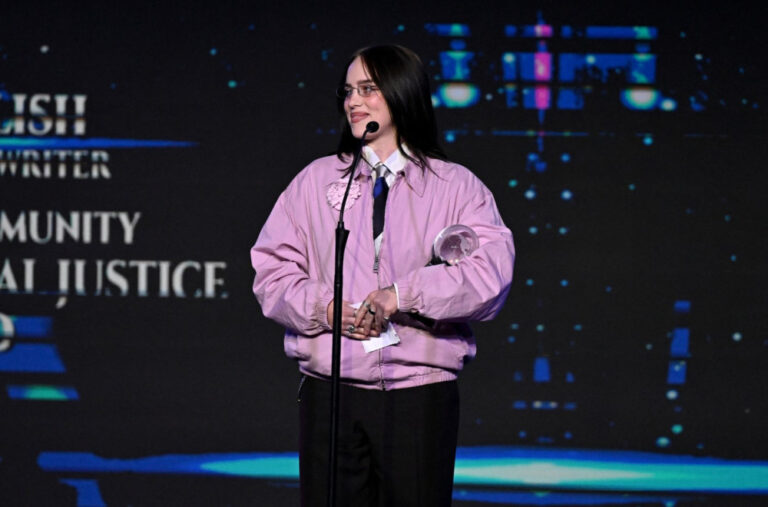 Bili Ajliš zapalila Atlantu: „Ne osećamo se bezbedno u sopstvenim domovima“