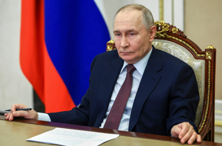 Putin odgovara na Trampov potez; Ponuda koja mjenja svijet