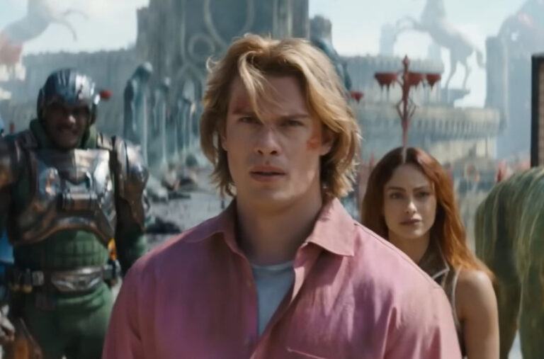 Hi-Men stiže na veliko platno: Objavljen prvi tizer za film „Gospodari univerzuma“