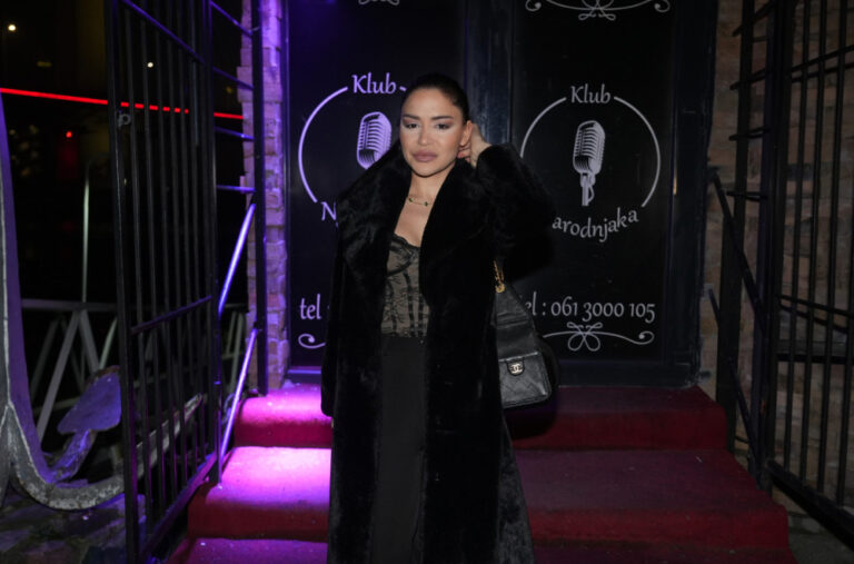 Aleksandra Mladenović operisana: „Odluka je bila neminovna“