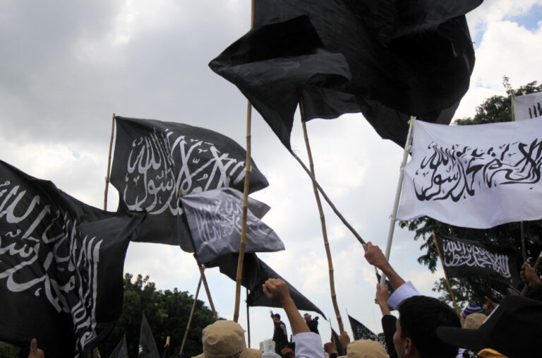 U Iranu pogubljena dva muškarca; Povezani sa Islamskom državom