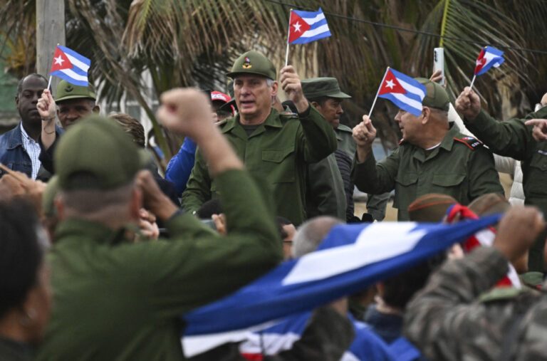 „Natjeraćemo Sjedinjene Države da izračunaju cijenu koju bi platile za napad“