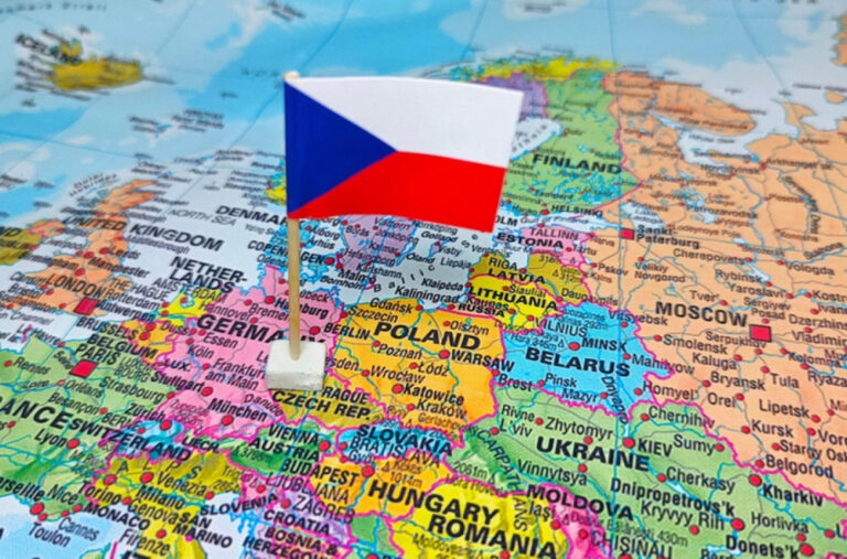 Mapa Evrope se širi kao luda, Hrvatska pod lupom:“Ako počne, mogu da gađaju Zagreb“ FOTO