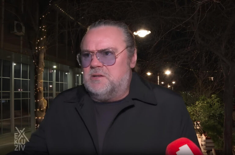 Željko Šašić o novim pravilima putovanja: „Nije normalno, pitao sam da li imaju doktora“