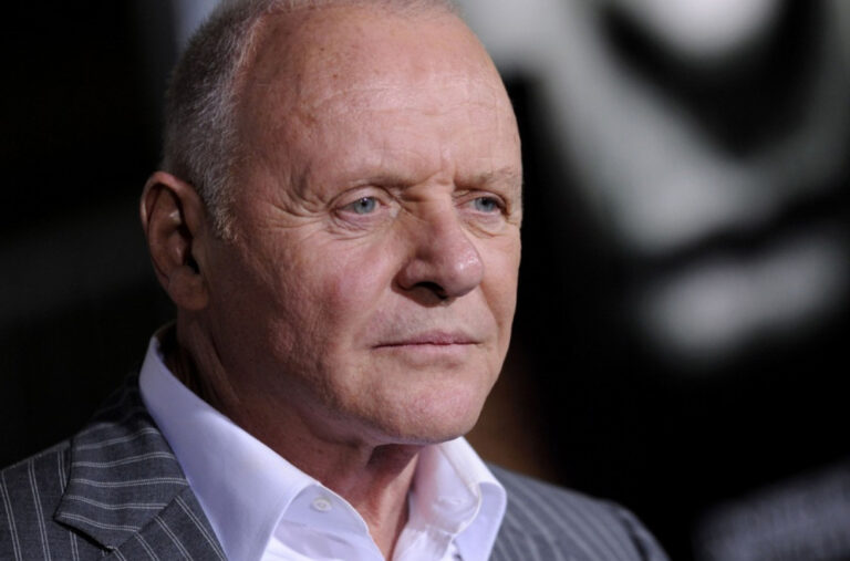 Entoni Hopkins kaže da mu je ovo omiljena uloga u karijeri: „Potpuno me je ispunila“