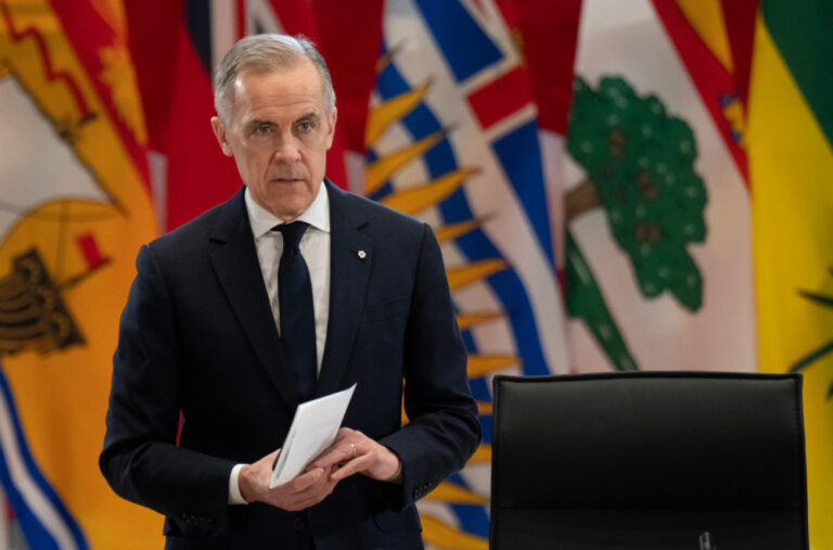 Bukti „rat“ Trampa i Karnija; SAD podržavaju separatiste u Kanadi – hoće nezavisnu Albertu?