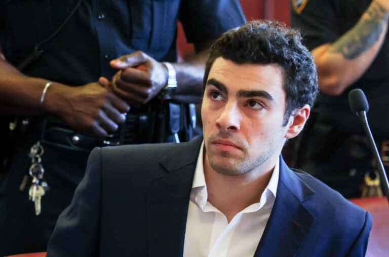 Sud presjekao: Nema smrtne kazne za ubicu sa Menhetna FOTO