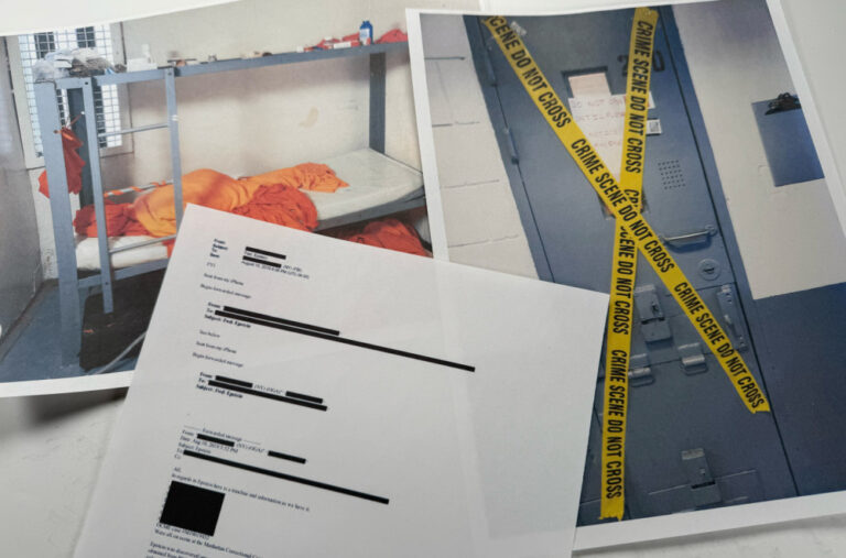 Promjenio testament dva dana pred smrt: Osuđeni pedofil planirao najviše novca da ostavi jednoj djevojci FOTO