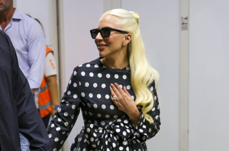 Humani gest: Lejdi Gaga donirala 200.000 dolara za zaštitu zdravlja mladih