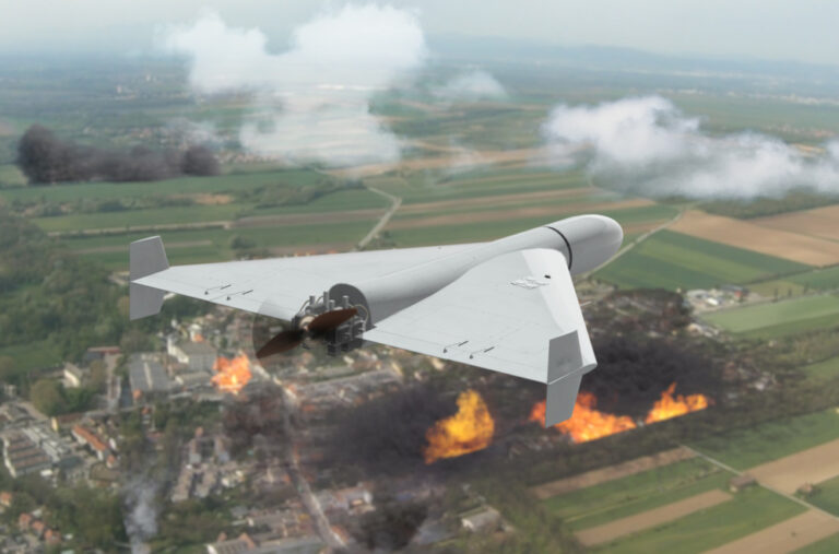 Na ruskom „Šahedu“ otkriven PVO raketni sistem