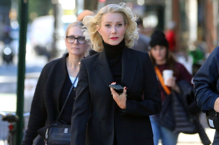 Gvinet Paltrou priznala: „Izgubila sam ulogu zbog razvoda“