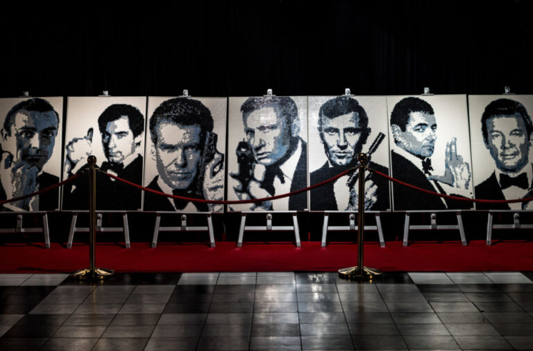 Glumac se „izbrbljao“ pred prijateljima o novom Bondu: „To je najgore čuvana tajna u istoriji“