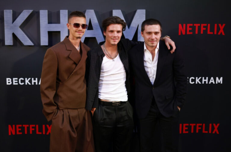 Nakon Bruklinovih optužbi, Kruz i Romeo snimili TikTok video: „Zamisli, mrziš nas“ VIDEO