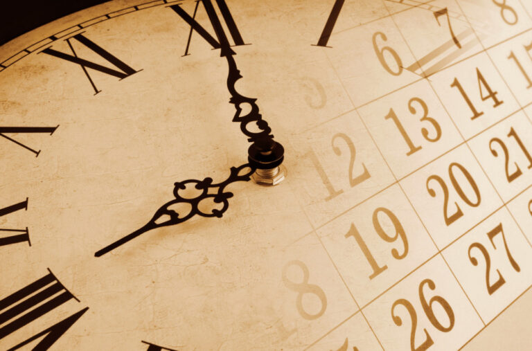 Greška u kalendaru koju smo zanemarili: Da li ste znali da ne postoji „nulta godina“?