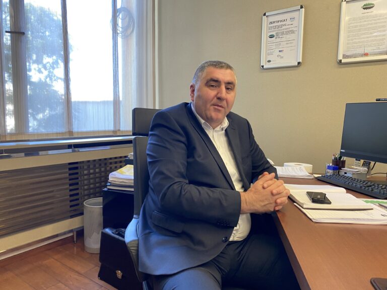 Demos se raspada: Čedomir Stojanović napustio partiju nakon sedam godina