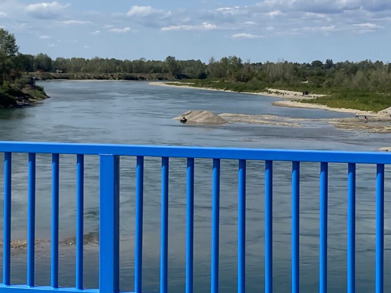 Uvedena redovna odbrana od poplava na rijeci Drini: Očekuje se izlivanje!