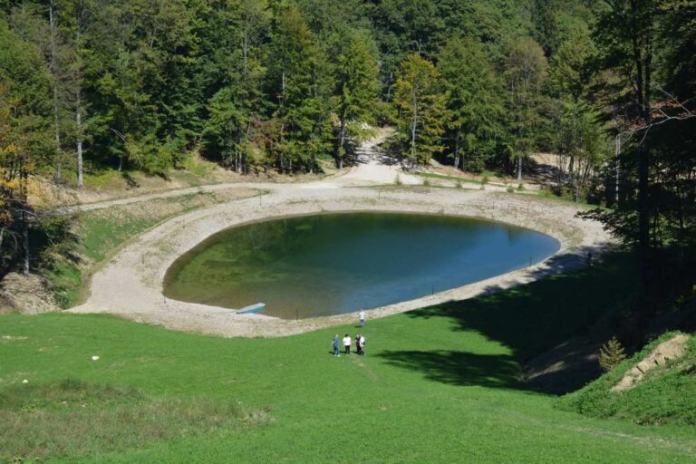 Najava izložbe: „Majevica – da bude park prirode“