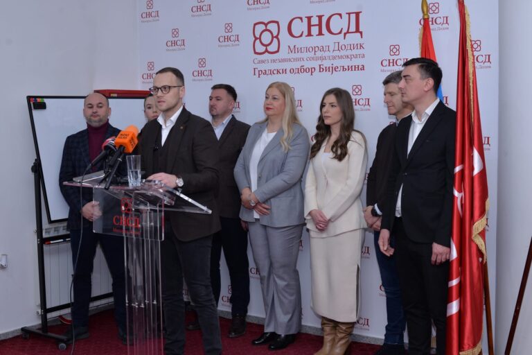 SNSD Bijeljina: Građani bez grijanja za najveće praznike – slika stvarnog stanja u Bijeljini