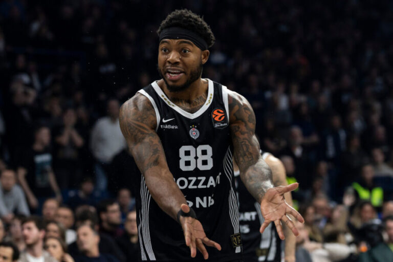 Haosu oko Tajrika Džonsa nema kraja: Ni Olimpijakos, ni Dubai, Izraelci tvrde – već ima novi klub