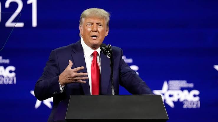 Tramp ponovo prijeti: Posle Venecuele, na redu je Grenland?