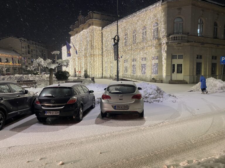 Grad Bijeljina raspisao Javni poziv za subvencionisanje stambenog zbrinjavanja mladih