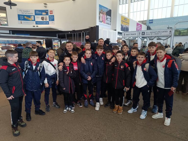 Zenitovci dominirali u Minhenu protiv renomiranih rivala