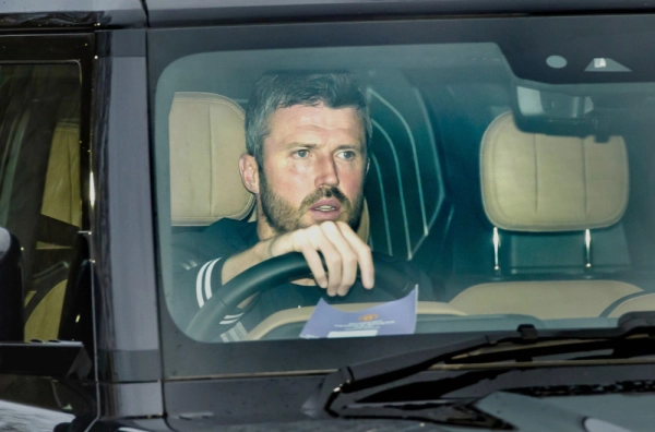 Mančester Junajted dobio trenera: Kerik se vratio na Old Traford