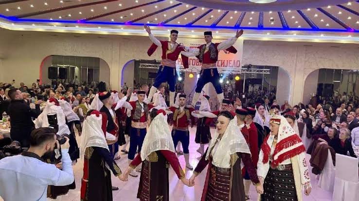 Treće Hercegovačko sijelo u Bijeljini