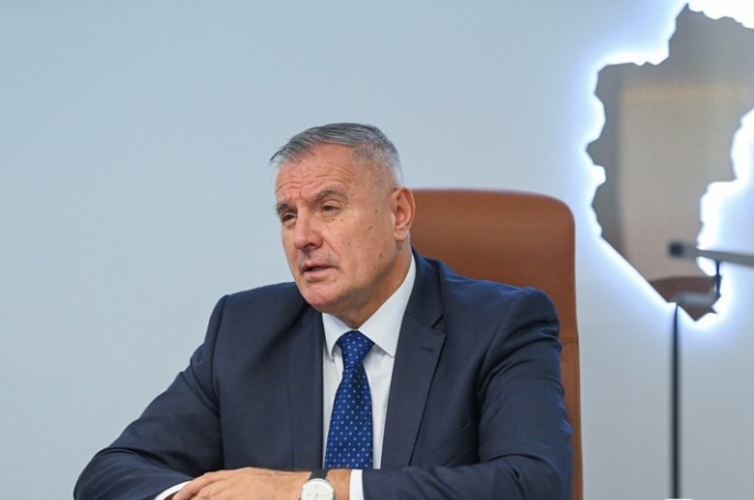 Višković čestitao Međunarodni dan vozača i automehaničara: Čovjek je i dalje ključni faktor u saobraćaju