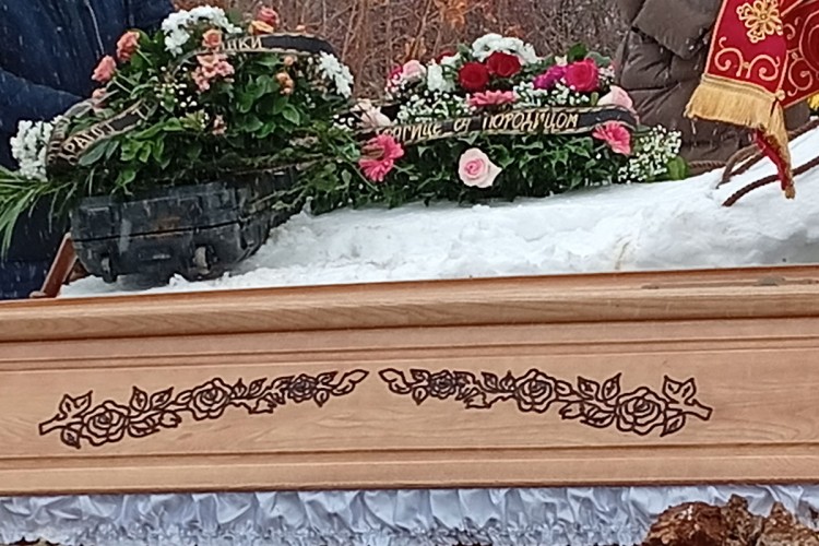 Komšije Bošnjaci ispunili posljednju želju Ilinke Rašević