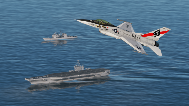 Američki F-35 nestao iznad Japana; Ruski brod u blizini