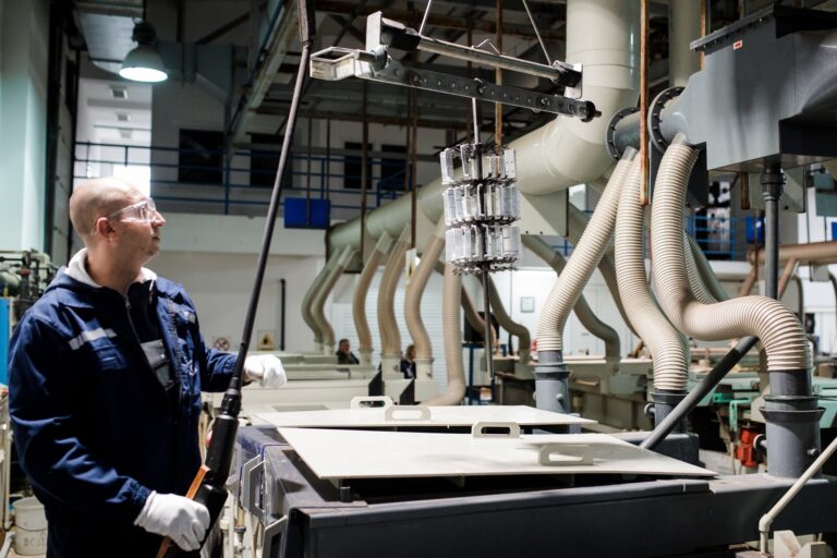 Hromatizacija – proces koji bijeljinski „Orao“ obavlja za domaće i svjetske kompanije