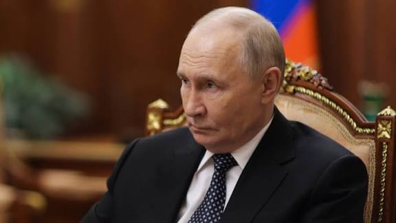 „Putinov mozak“ crta novi raspored svijeta: „Oprostite se od nezavisnosti“