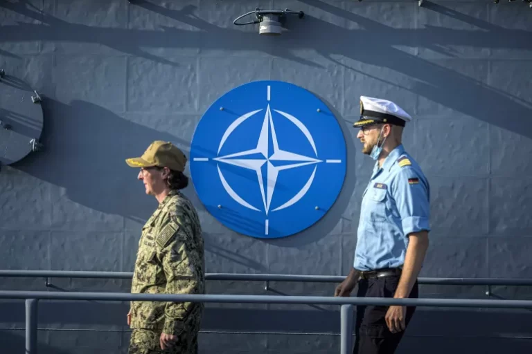 Pređena nova linija: Zakazan hitan sastanak sa NATO-om