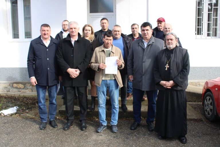 Priboj: Zahtjev za hitnu rekonstrukciju elektroenergetske mreže