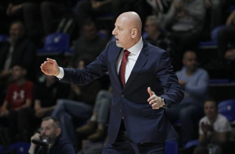 Nema Devonte Grejema nema ni odgovora VIDEO