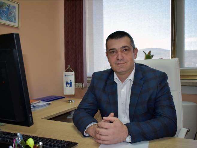 Obustavljena istraga protiv Dejana Kusturića, direktora FZO RS