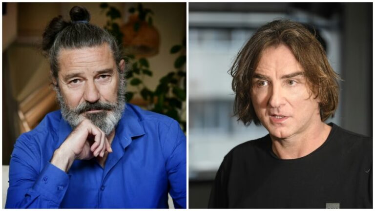 Željko Mitrović zvao Gagija Jovanovića posle intervjua za Danas: „Nudio mi filmove da batalim proteste“