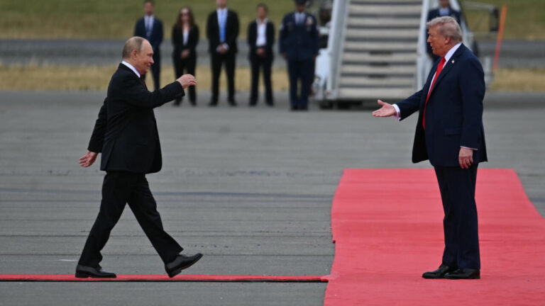 Putin i Tramp se vraćaju na prijetnju međusobnim uništenjem?