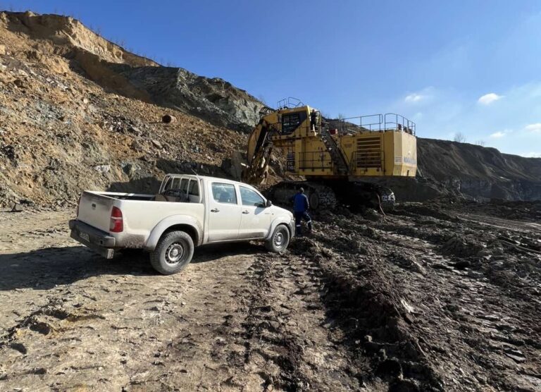 Đokić: Koncesija za Ugljevik istok 2 biće prebačena na RiTE Ugljevik u četvrtak