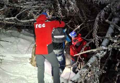 Drama na Rtnju: Gorska služba četiri sata tragala za planinarima
