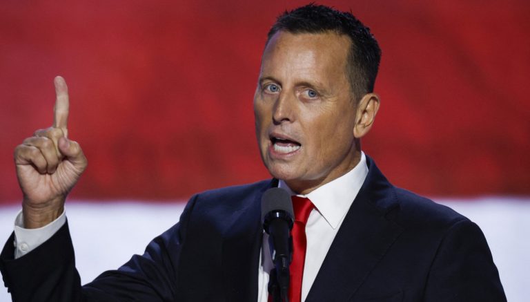 Ričard Grenel odgovorio Tanji Fajon: „Članica NATO-a podržava Iran“